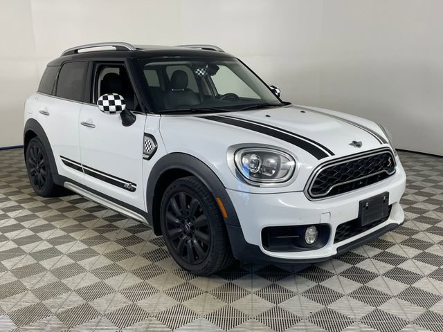 Used 2018 MINI Cooper Countryman S AWD/4WD image 19