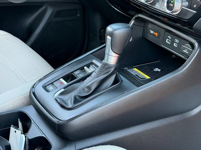 Used 2024 Honda CR-V EX-L image 32