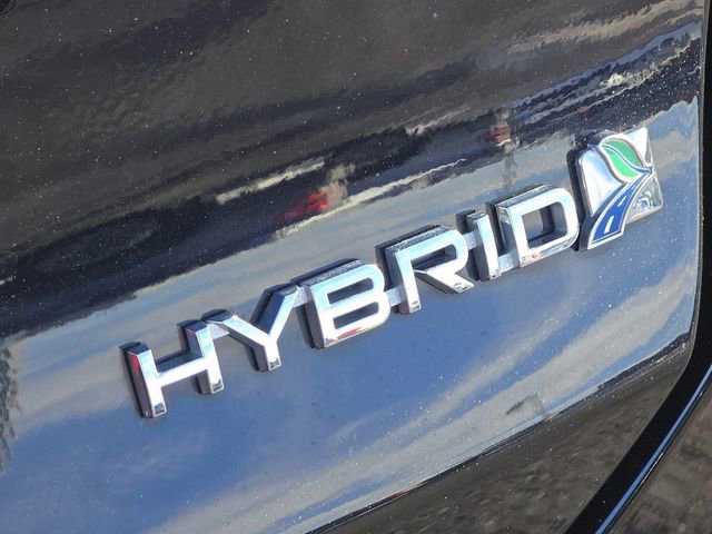 Certified 2018 Ford Fusion S FWD image 4