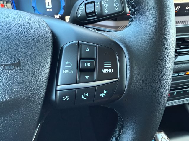 Certified 2025 Ford Bronco Sport Outer Banks w/ Outer Banks Tech Package+ AWD/4WD image 19