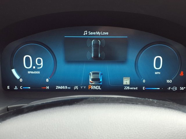 Certified 2023 Ford Escape Active w/ Tech Pack #2 image 19