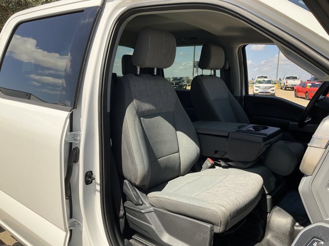Certified 2025 Ford F250 XLT w/ FX4 Off-Road Package AWD/4WD image 19