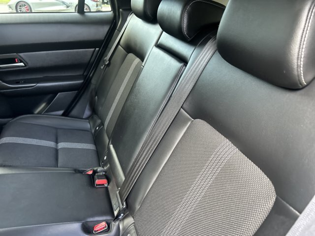 Used 2023 MAZDA CX-50 AWD 2.5 S w/ Select Package image 25