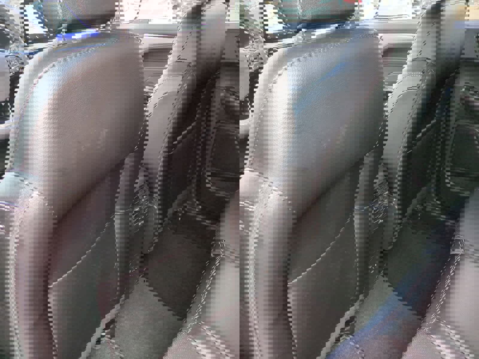 Certified 2022 Ford Escape SEL image 18