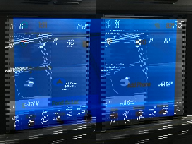 Certified 2022 Ford F150 XLT w/ Max Trailer Tow Package image 26