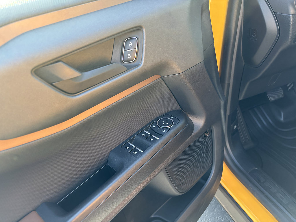 Certified 2022 Ford Bronco Sport Badlands w/ Premium Package AWD/4WD image 14