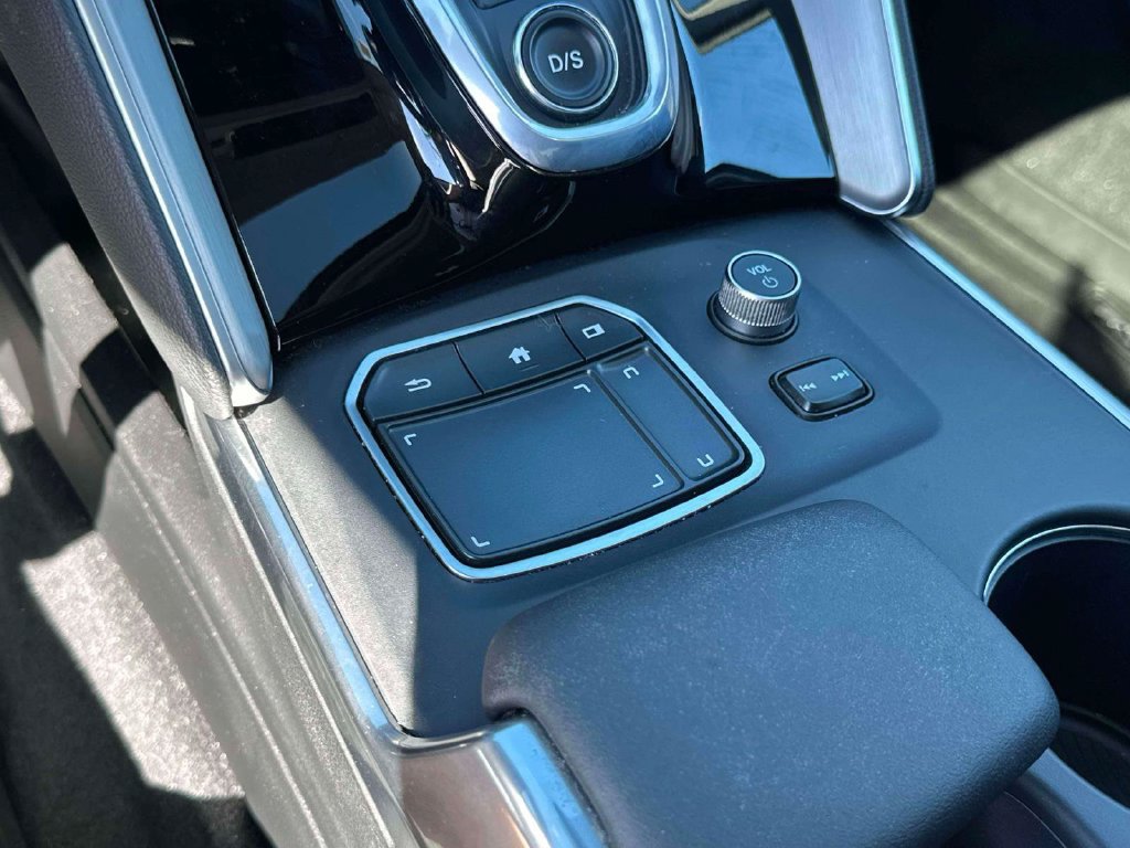 Used 2023 Acura TLX FWD image 31