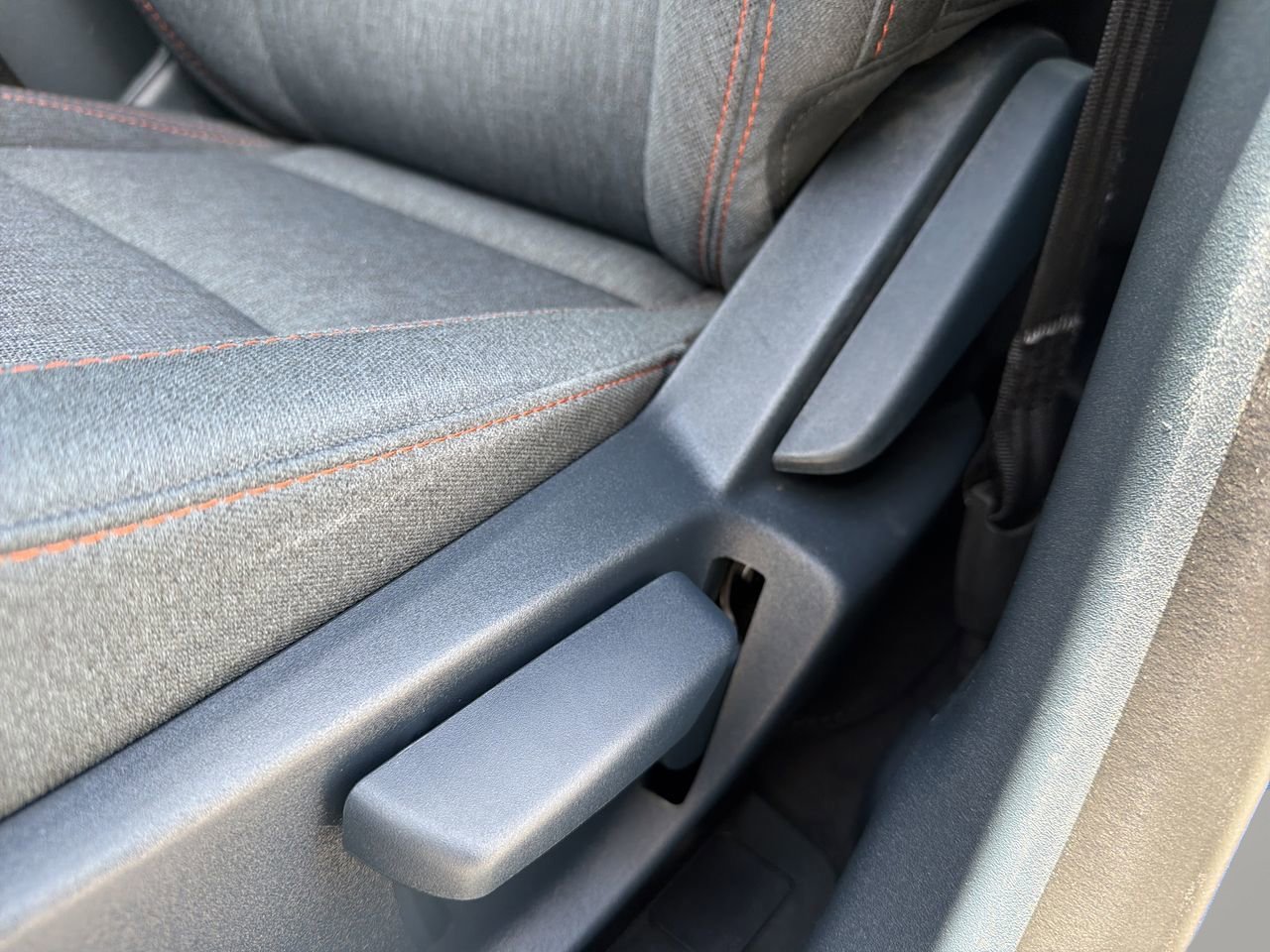 Certified 2023 Ford Maverick XLT FWD image 18