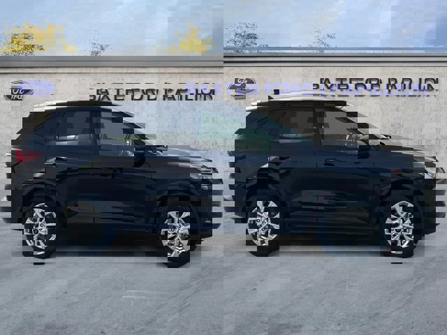 Certified 2025 Ford Escape Active image 2