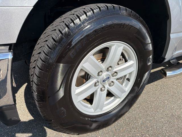 Certified 2023 Ford F150 XLT AWD/4WD image 27