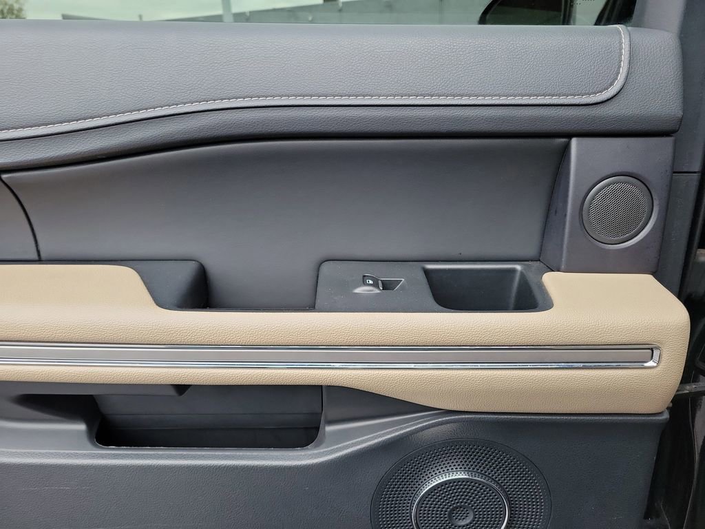 Certified 2024 Ford Expedition Max Limited image 14