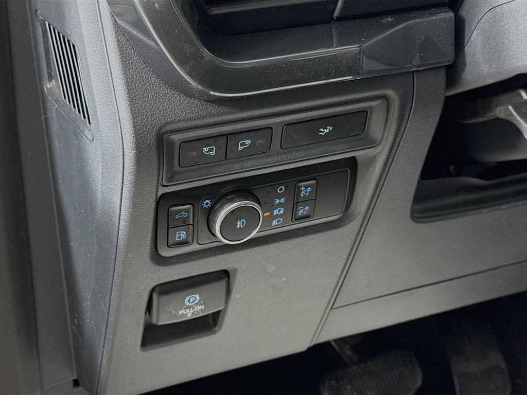 Certified 2023 Ford F150 XLT w/ Equipment Group 302A High image 10