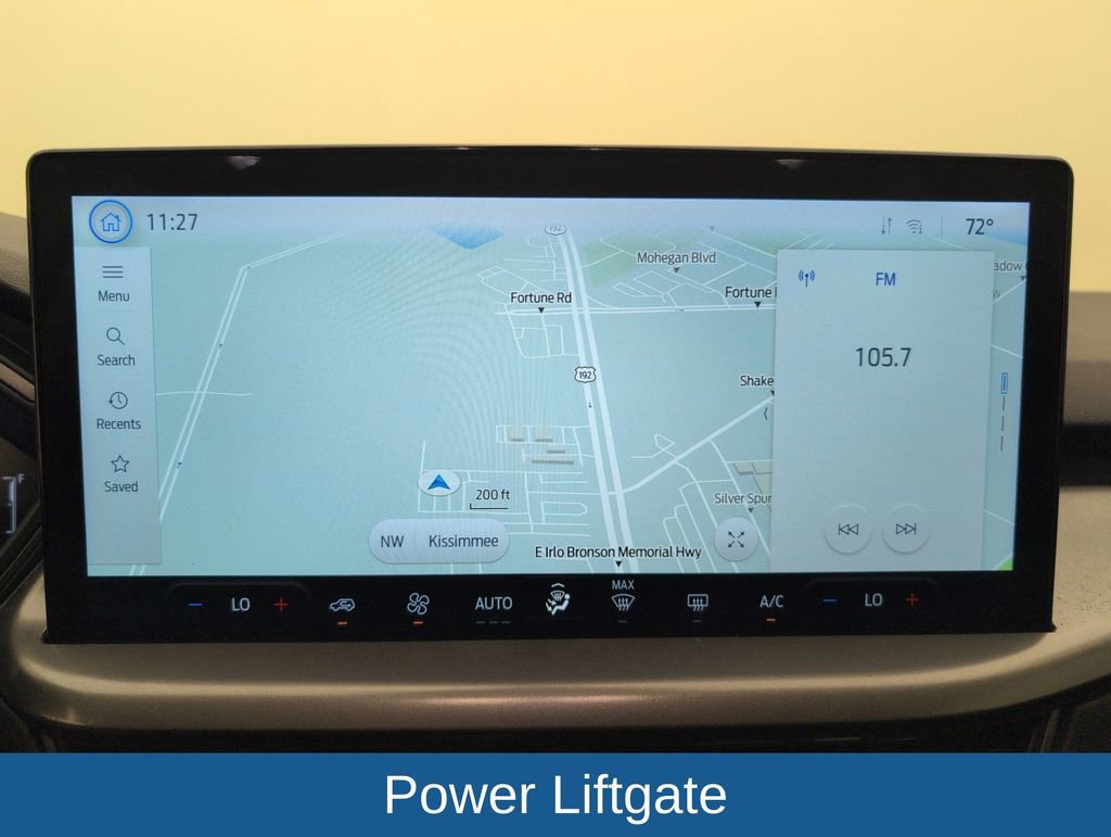 Certified 2023 Ford Escape Active w/ Tech Pack #1 FWD image 25