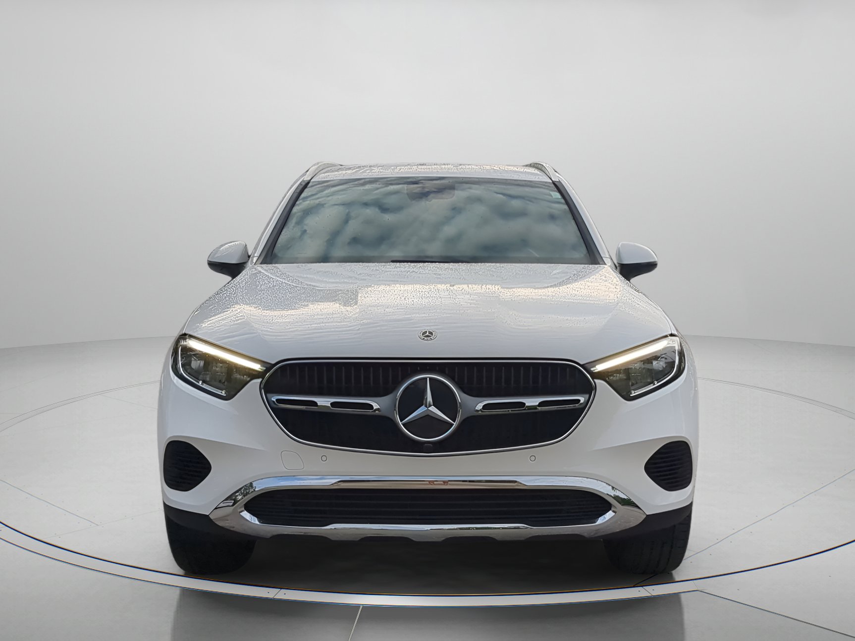 Used 2025 Mercedes-Benz GLC 300 image 37