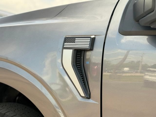 Certified 2024 Ford F150 XLT AWD/4WD image 45