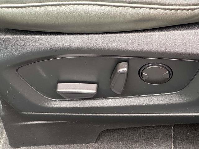 Certified 2022 Ford Explorer Timberline AWD/4WD image 11