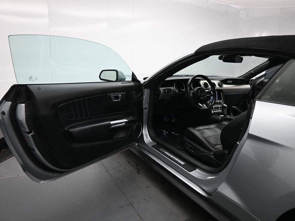 Certified 2023 Ford Mustang Premium image 37