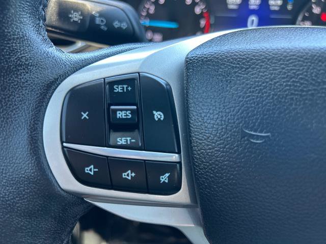 Certified 2023 Ford Explorer XLT w/ Equipment Group 202A AWD/4WD image 26