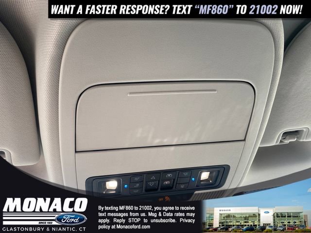 Certified 2025 Ford Expedition Platinum AWD/4WD image 22