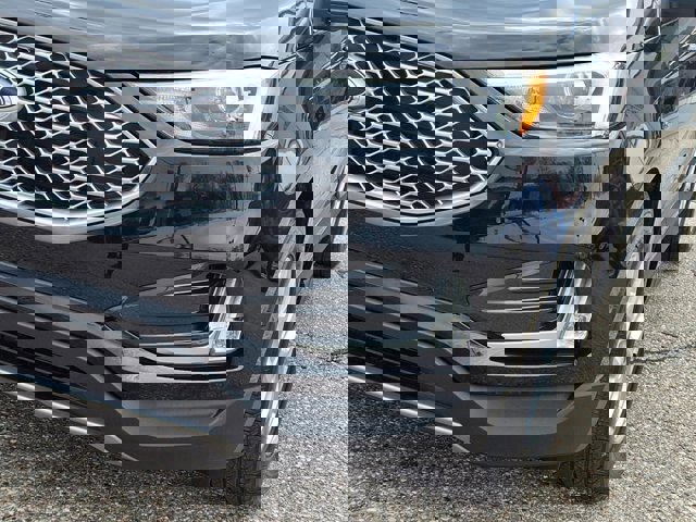 Certified 2024 Ford Edge SEL w/ Convenience Package image 27