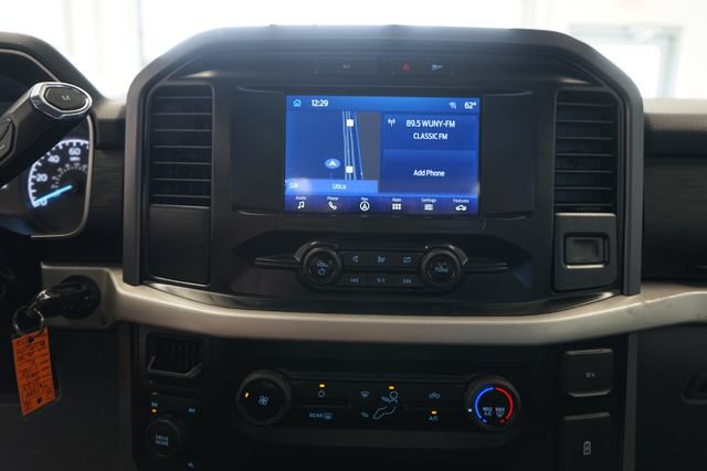Certified 2023 Ford F150 XLT AWD/4WD image 27