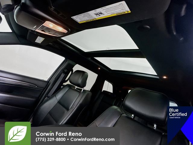 Used 2020 Jeep Grand Cherokee High Altitude image 26