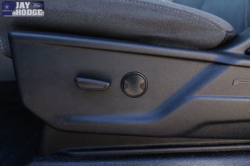 Certified 2025 Ford F450 XLT w/ 360-Degree Camera Package image 34