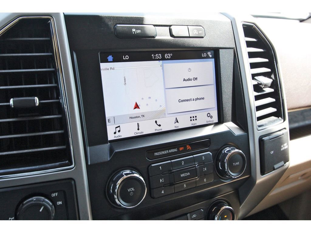 Certified 2019 Ford F150 Lariat image 21