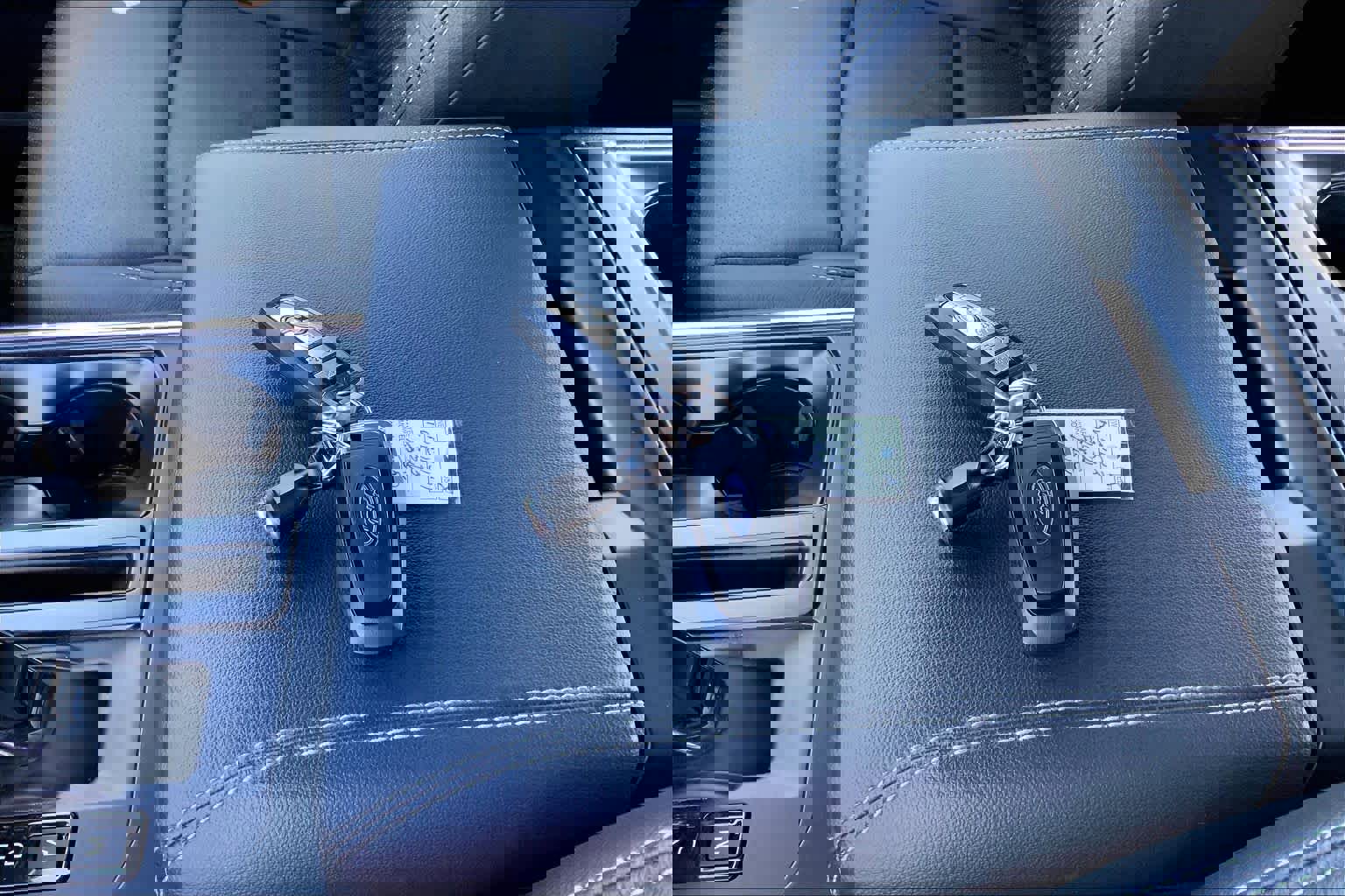 Certified 2023 Ford F150 XLT w/ Equipment Group 302A High image 15