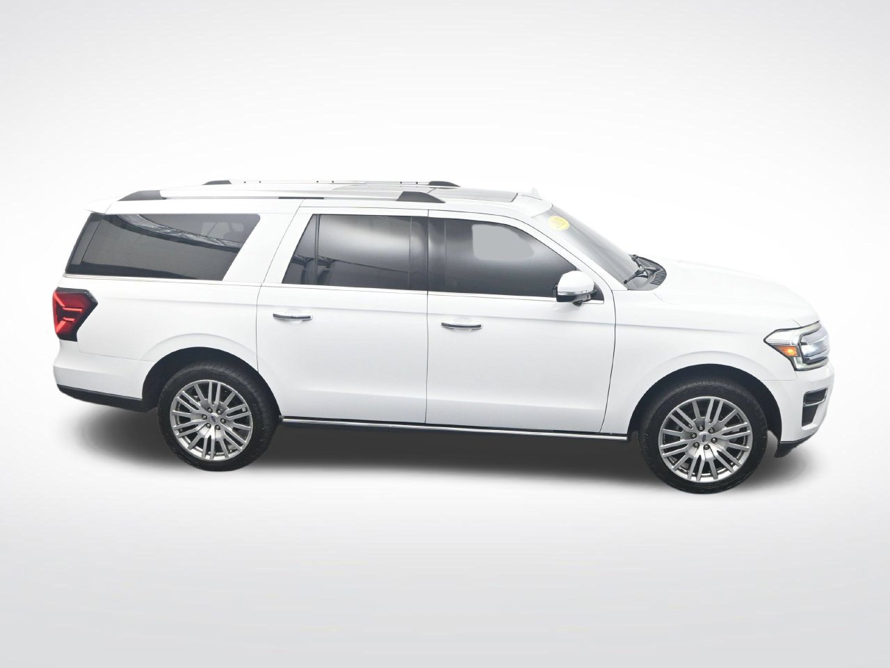 Certified 2023 Ford Expedition Max Limited RWD image 39