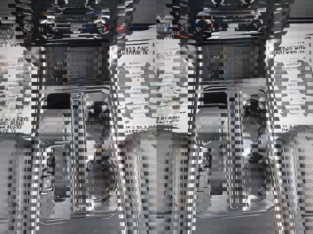 Certified 2023 Ford F150 Raptor image 22