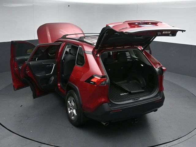Used 2023 Toyota RAV4 XLE w/ Convenience Package AWD/4WD image 58