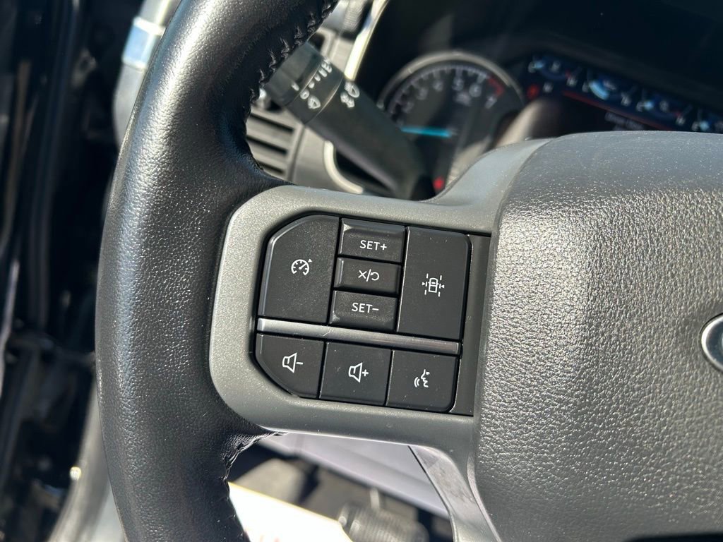 Certified 2022 Ford F150 XLT w/ Equipment Group 302A High image 24