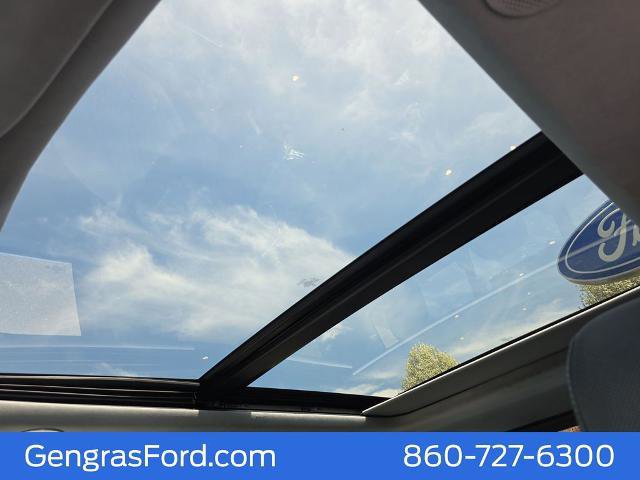 Certified 2023 Ford F150 Limited AWD/4WD image 40