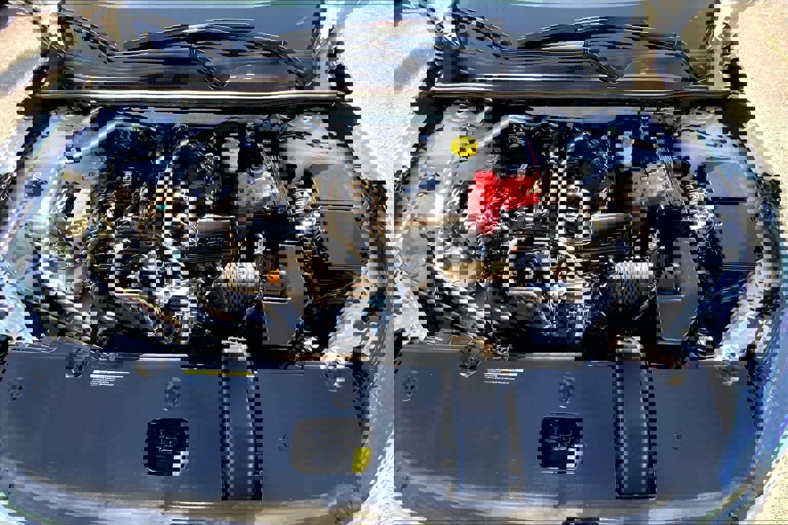 Used 2024 Nissan Sentra SV image 28