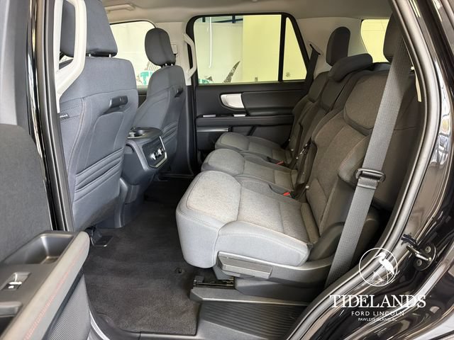 Certified 2025 Ford Expedition Active RWD image 30