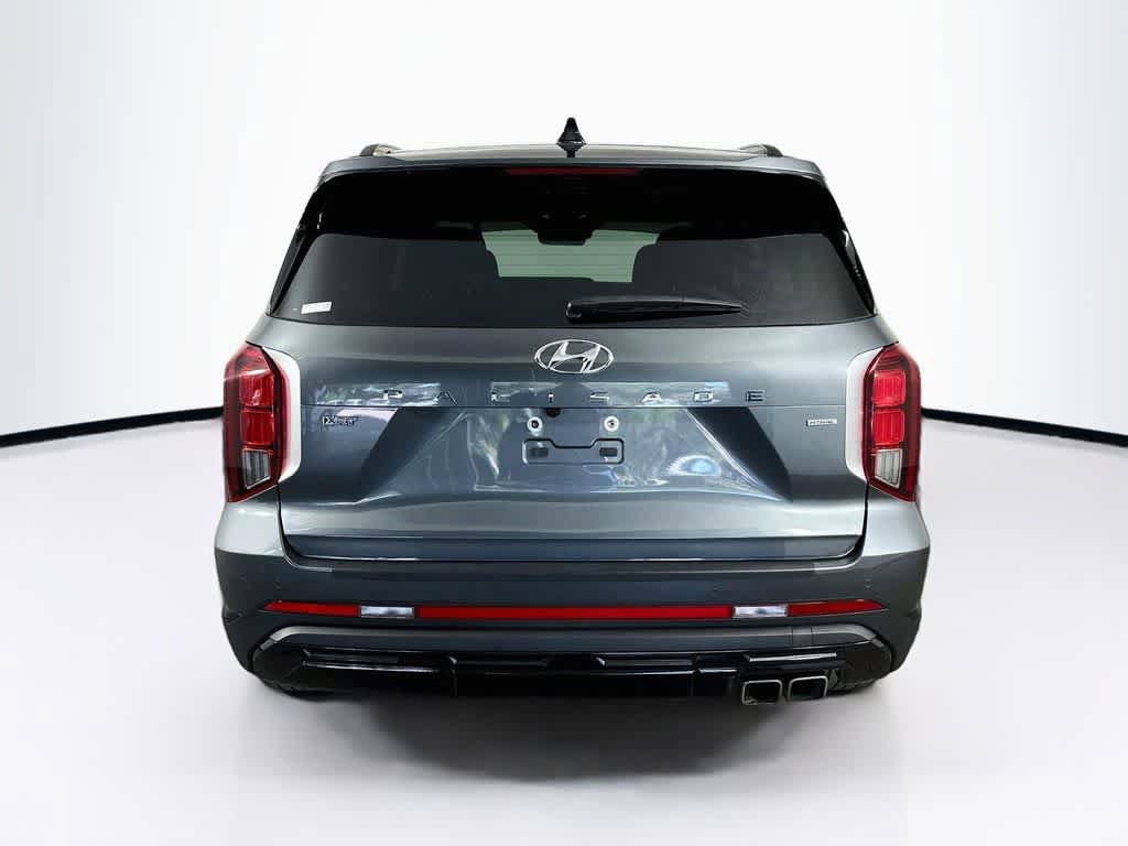 Used 2024 Hyundai Palisade XRT AWD/4WD image 5