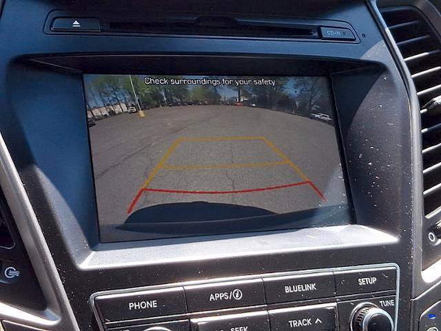 Used 2019 Hyundai Santa Fe XL SE FWD image 19