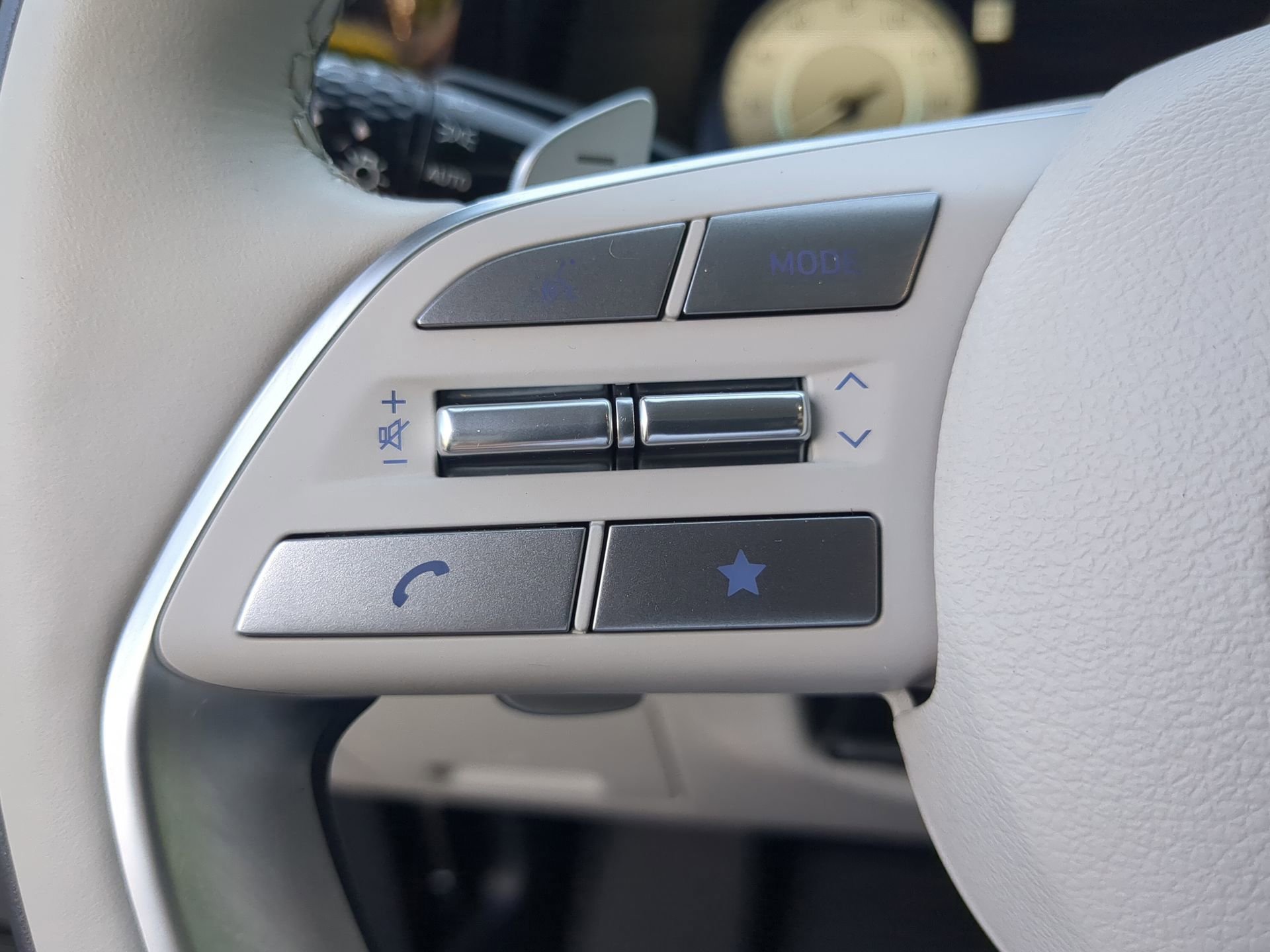 Used 2025 Hyundai Palisade Calligraphy FWD image 66