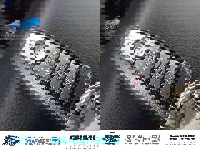 Certified 2021 Ford F150 Lariat w/ Equipment Group 502A High image 37