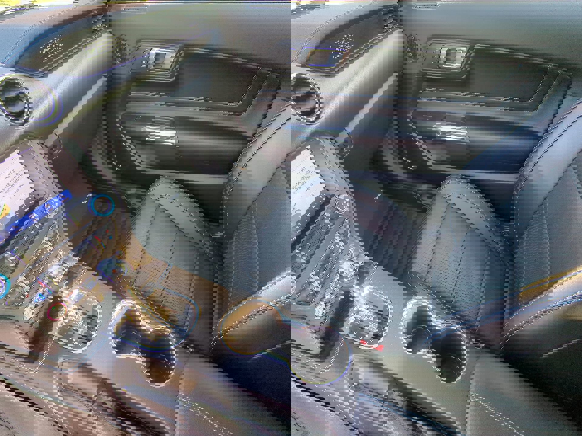 Certified 2020 Ford Mustang GT Premium w/ Equipment Group 401A image 44