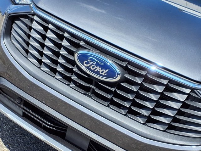 Certified 2023 Ford Escape Active AWD/4WD image 21
