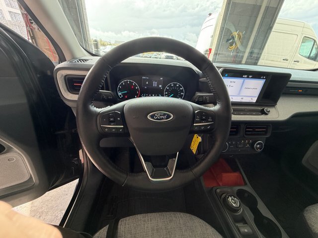 Certified 2022 Ford Maverick XLT w/ Equipment Group 300A Standard AWD/4WD image 9