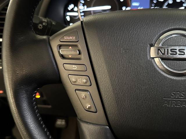 Used 2020 Nissan Armada SL w/ Premium Package AWD/4WD image 16