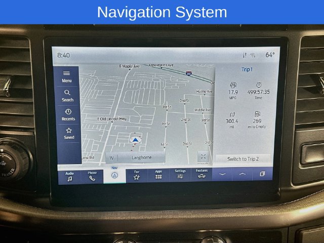 Certified 2023 Ford F150 Raptor AWD/4WD image 34