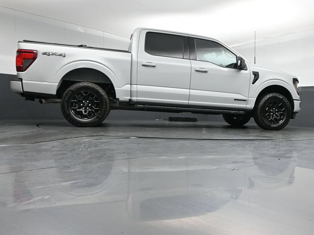 Certified 2024 Ford F150 XLT w/ Equipment Group 302A MID AWD/4WD image 44
