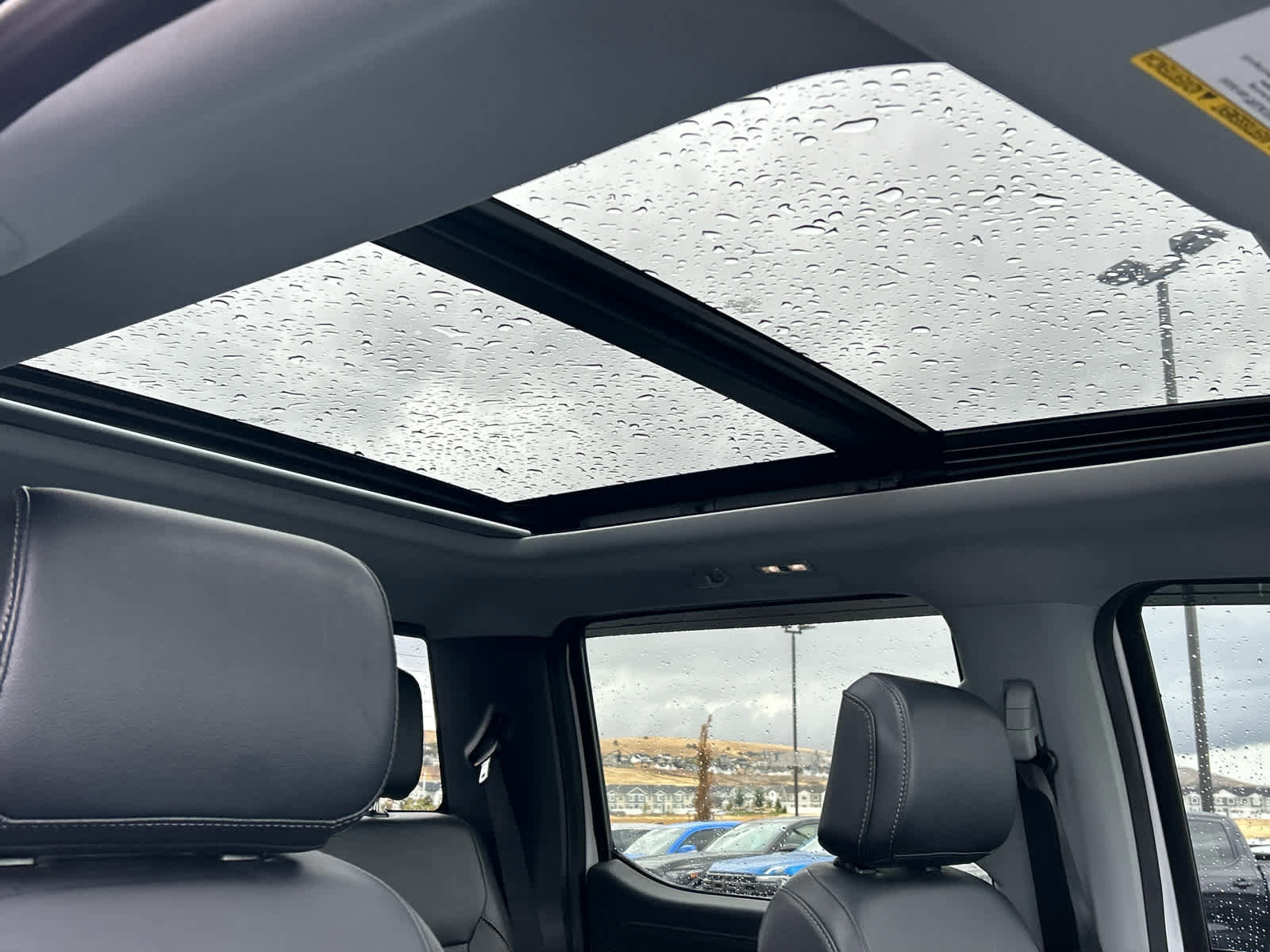 Certified 2024 Ford F350 Lariat image 23