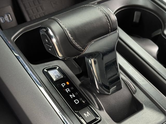 Certified 2022 Ford F150 Lariat AWD/4WD image 22