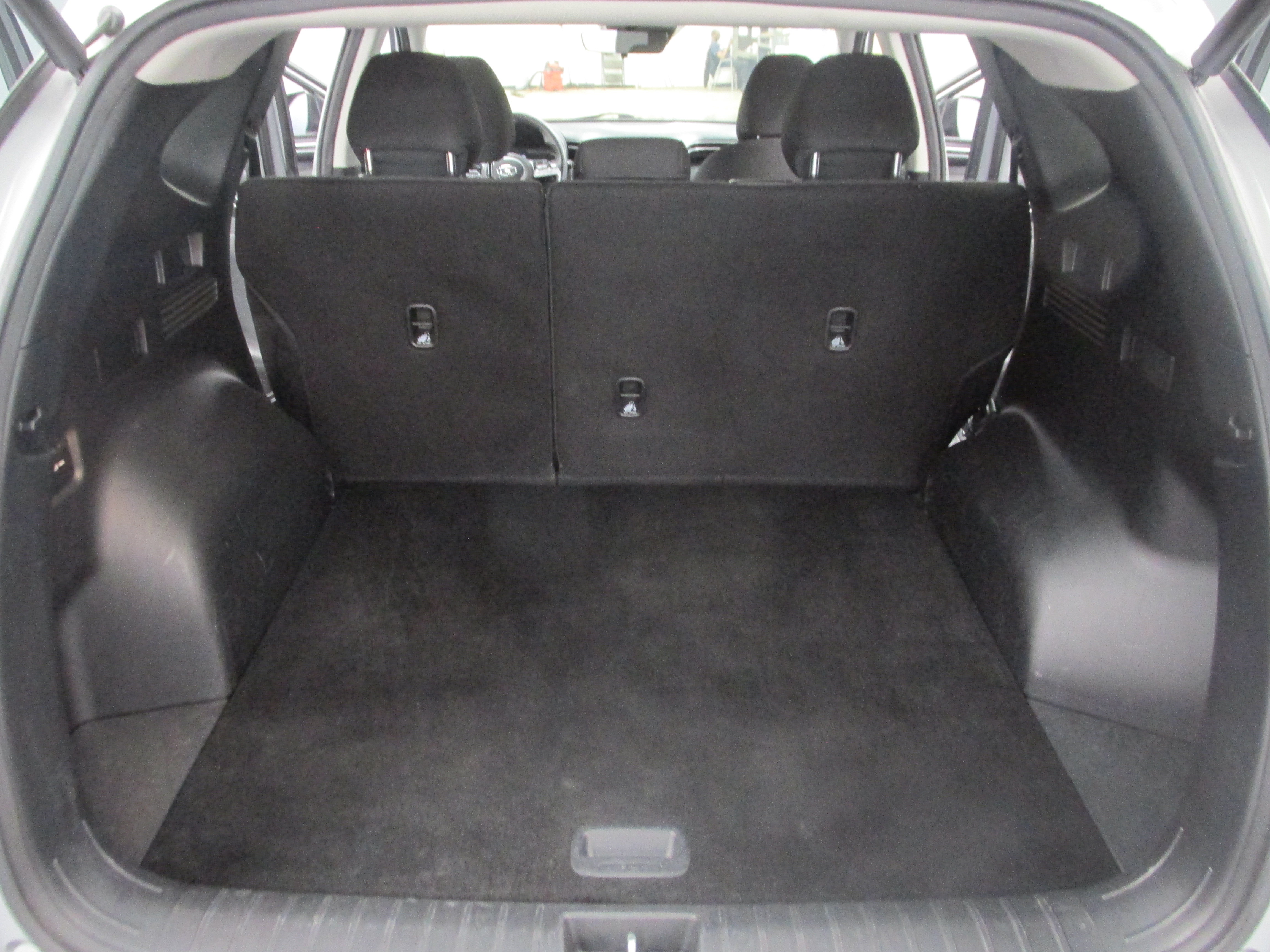 Used 2024 Hyundai Tucson SEL FWD image 21