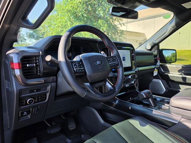 Certified 2025 Ford F150 Raptor AWD/4WD image 29